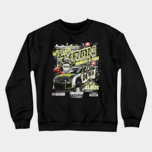 William Byron Race Winner Crewneck Sweatshirt